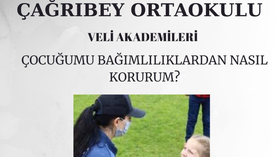 Veli Akademileri Duyurusu