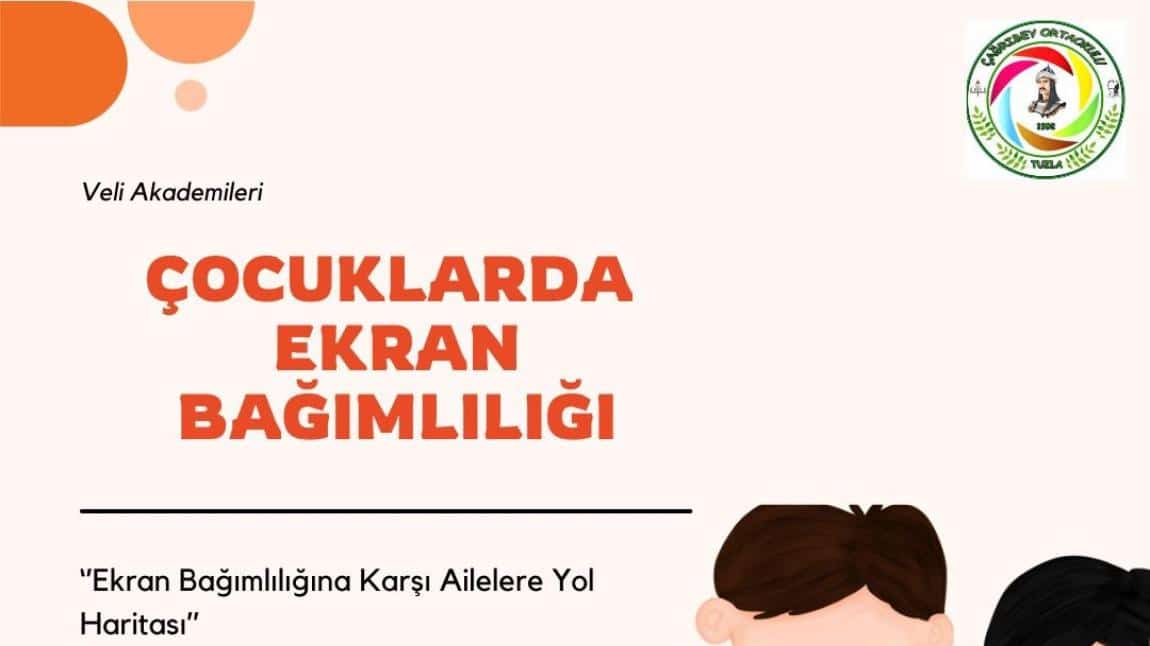 Veli Akademilerimi Etkinliğimiz