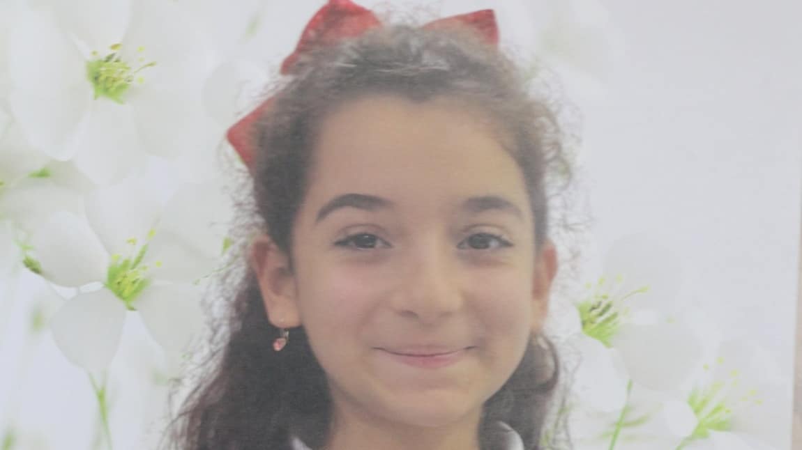 Sevgili Öğrencimiz , Mina AKİŞLİ’nin Anısına İsmini Verdiğimiz Okul Kütüphanesi Açılışımız