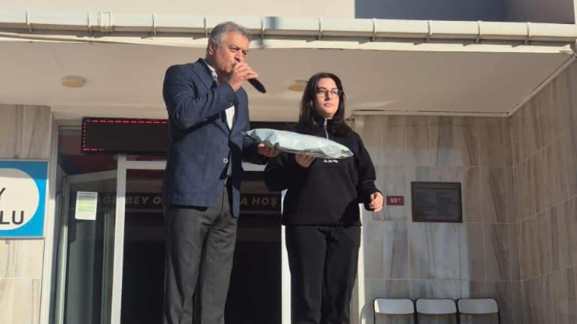 İlçemizde düzenlenen 