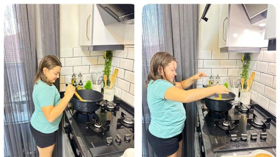 Yaşam Becerileri Projesi Etkinliklerimiz